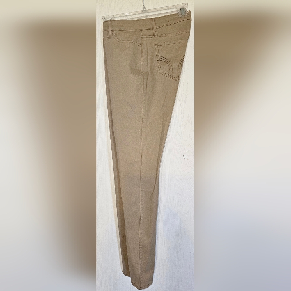 Hollister Low Rise Super Skinny